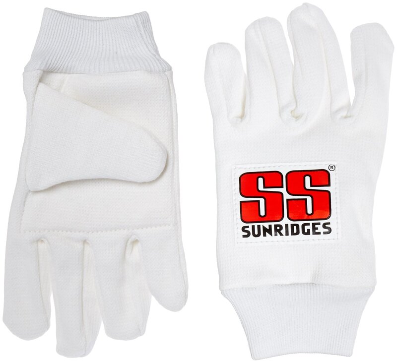 Cricket WK Gloves - SS - WK INNER TEST