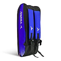 BADMINTON KIT BAG YOUNG GTR