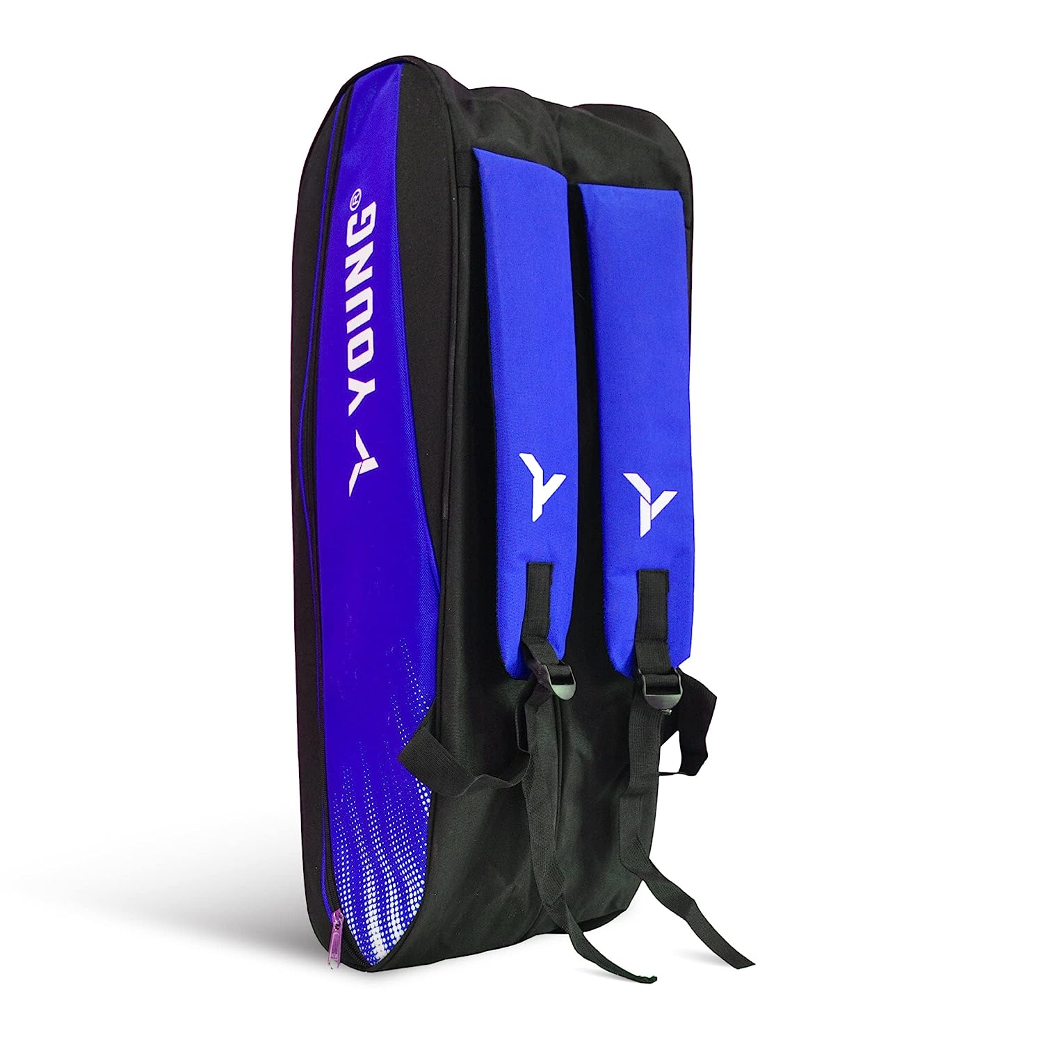 BADMINTON KIT BAG YOUNG GTR