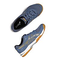 BADMINTON SHOES ASICS GEL COURT MOV+