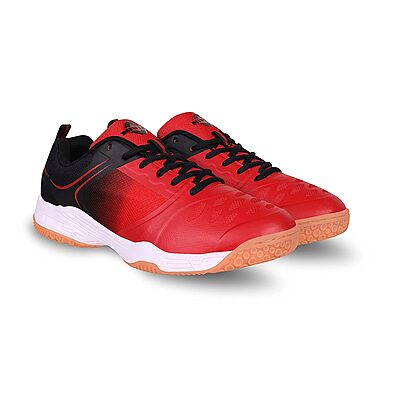 Nivia Badminton Shoe  HY COURT