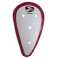 CRICKET ABDOMINAL GUARD