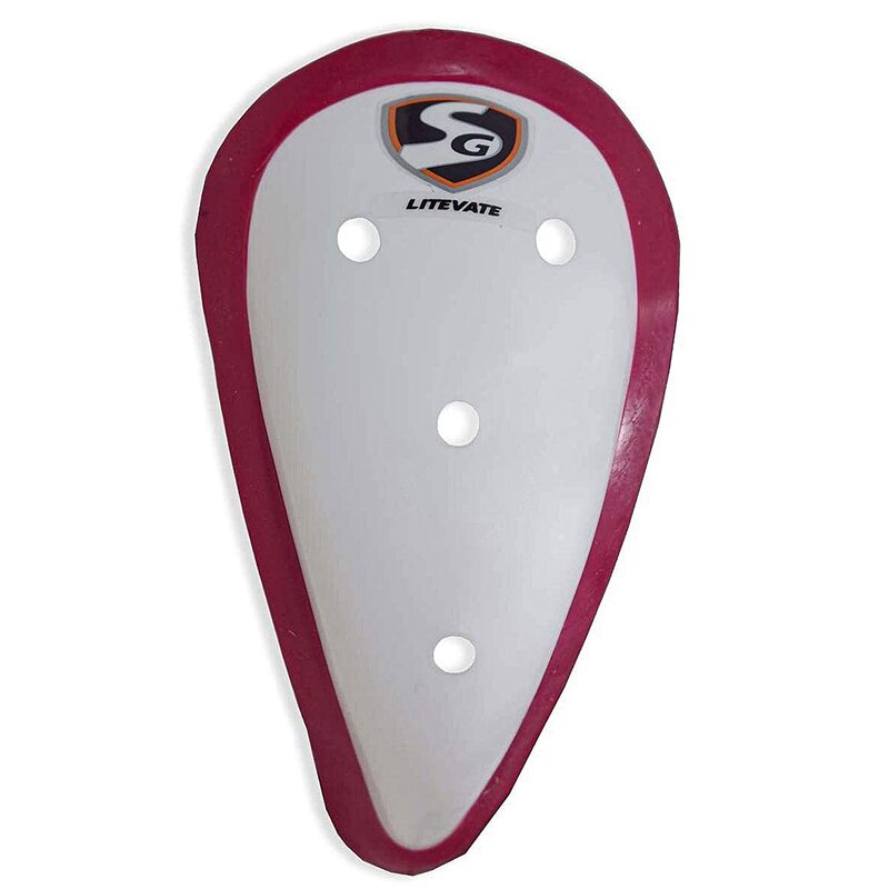 CRICKET ABDOMINAL GUARD