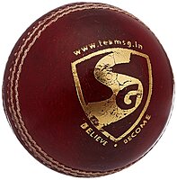 CRICKET BALL SG