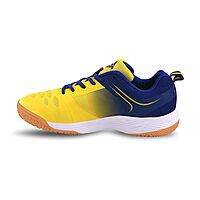 Nivia Badminton Shoe  HY COURT