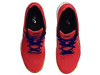 BADMINTON SHOES ASICS GEL COURT MOV+