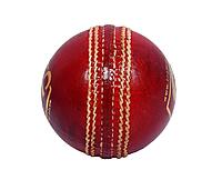 Cricket Ball SG CLUB YOUTH RED