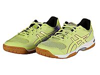 BADMINTON SHOES ASICS GEL COURT MOV+