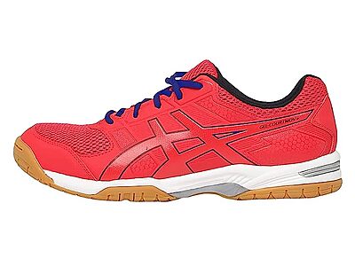 BADMINTON SHOES ASICS GEL COURT MOV+