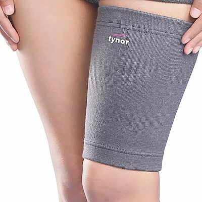 FITNESS ACCESSORIES TYNOR-THIGH SUPPORT M