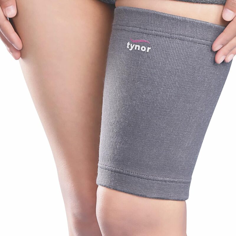 FITNESS ACCESSORIES TYNOR-THIGH SUPPORT M