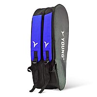 BADMINTON KIT BAG YOUNG GTR