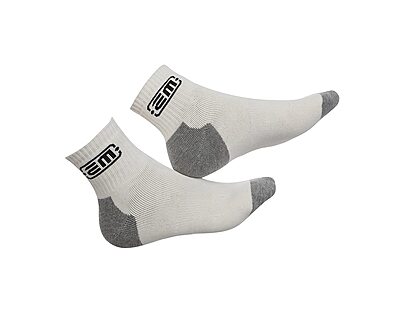 EM CRICKET SOCKS ANKLE