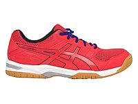 BADMINTON SHOES ASICS GEL COURT MOV+