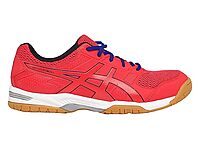 BADMINTON SHOES ASICS GEL COURT MOV+