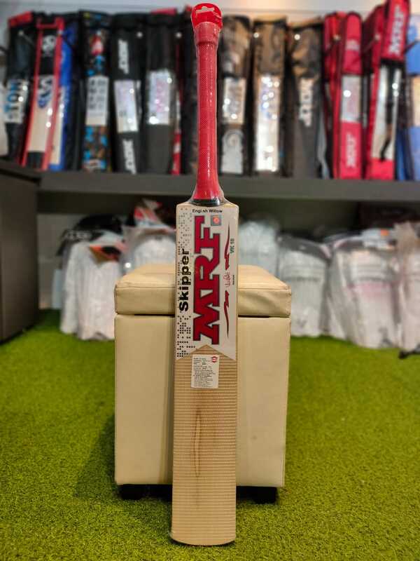 CRICKET BAT MRF SKIPPER