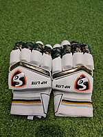 CRICKET BATTING GLOVES SG HP LITE CRICKET BATTING GLOVES SG HP LITE