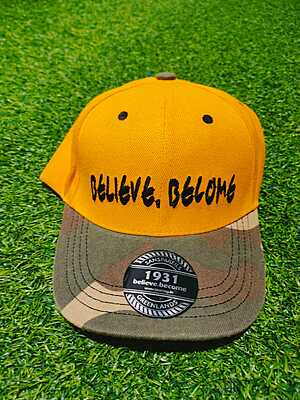 Cricket Cap  8211