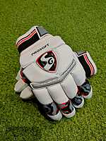 Cricket Batting Gloves SG PROSOFT Cricket Batting Gloves SG PROSOFT