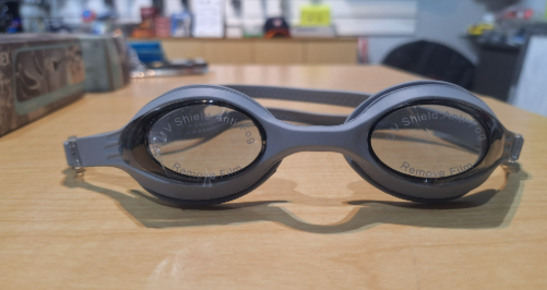 SWIMMING EQUIPMENTS RICOCHET GOGGLES
