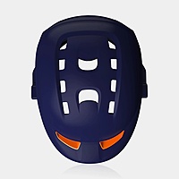 CRICKET HELMET MOONWALKR MIND 2.0