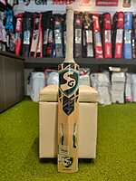 Cricket Bat - SG-RSD SELECT