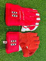 CRICKET WK GLOVES GN