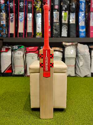 CRICKET BAT GN COBRA GN8