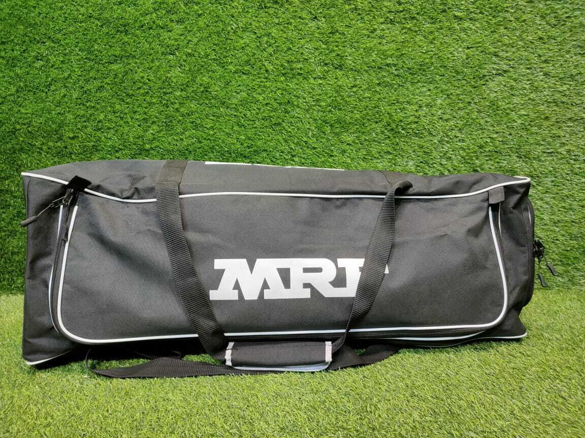 CRICKET KITBAG MRF LEGEND VK18 (W) CRICKET KITBAG MRF LEGEND VK18 (W)