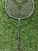 BADMINTON RACQUET VICTOR