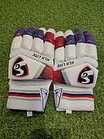 Cricket Batting Gloves -SG KLR LITE