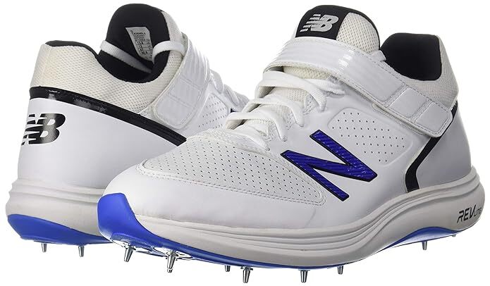 Cricket Shoe - NB - Spikes Shoes CK 4040 L4 Cricket Shoe - NB - Spikes Shoes CK 4040 L4