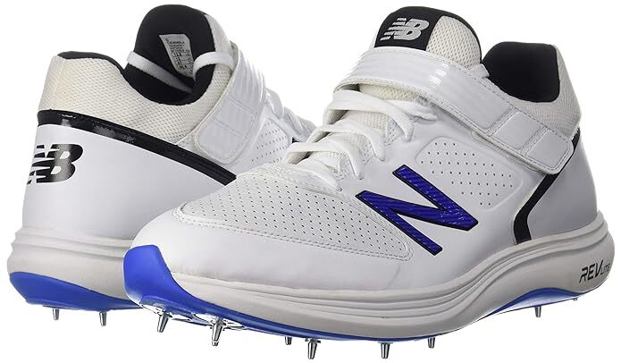 Cricket Shoe - NB - Spikes Shoes CK 4040 L4