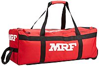 CRICKET KITBAG MRF HUNTER