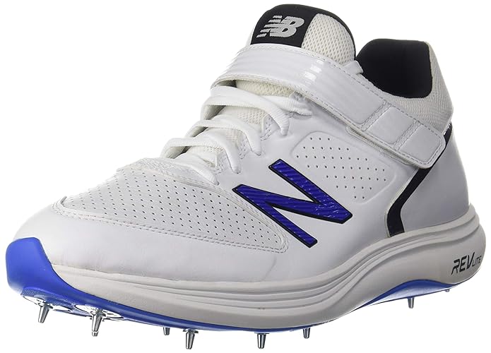 Cricket Shoe - NB - Spikes Shoes CK 4040 L4