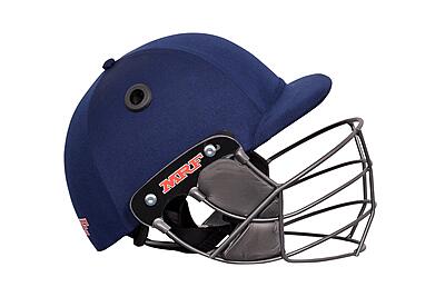 CRICKET HELMET MRF GENIUS