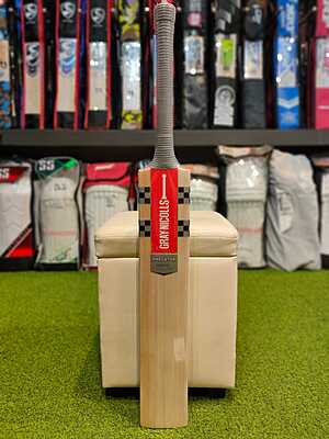 CRICKET BAT GN PREDATROR BEAST