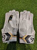 CRICKET BATTING GLOVES SG HP LITE CRICKET BATTING GLOVES SG HP LITE