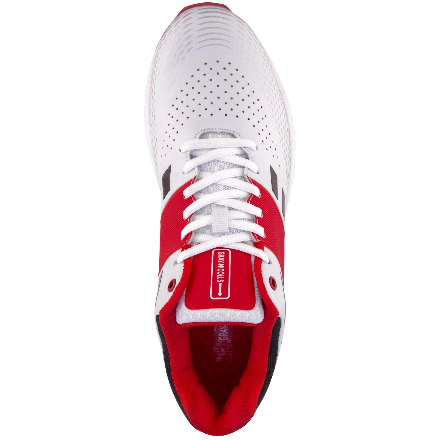 CRICKET SHOES GN VELOCITY 2.0 SPIKE