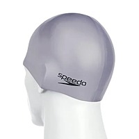 SWIMMING EQUIPMENTS SPEEDO CAP-ADULT