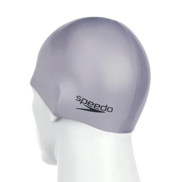 SWIMMING EQUIPMENTS SPEEDO CAP-ADULT