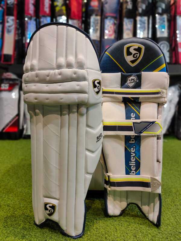 CRICKET BATTING PAD SG RSD PROLITE