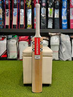 Cricket Bat GN CLASSIC GN6 BIG EDGE SH