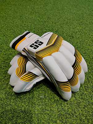 Cricket Batting Gloves SS TOURNMENT