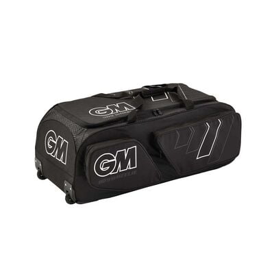 Cricket Kit Bag GM 909 Wheelie
