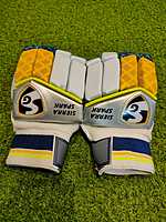 CRICKET BATTING GLOVES SG SIERRA SPARK