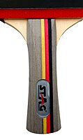 STAG TT NINJA ATTACK BAT