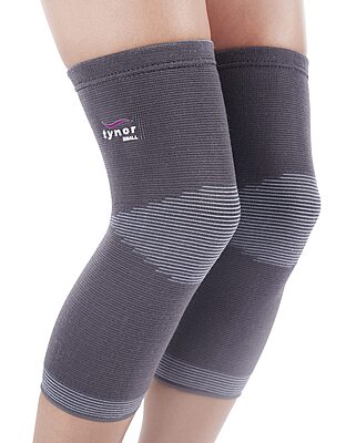 FITNESS ACCESSORIES TYNOR KNEE CAP COMFEEL