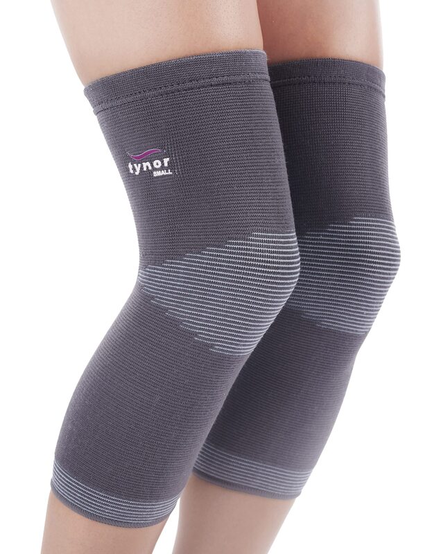 FITNESS ACCESSORIES TYNOR KNEE CAP COMFEEL