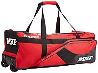 CRICKET KITBAG MRF HUNTER